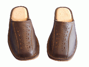 slippers pattern 02