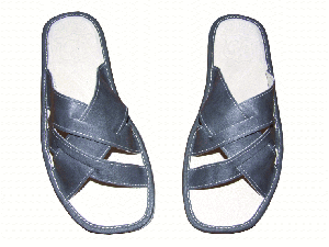 slippers pattern 04