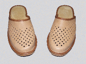 slippers pattern 05