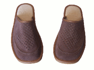 slippers pattern 07