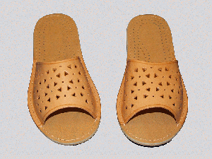 slippers pattern 10