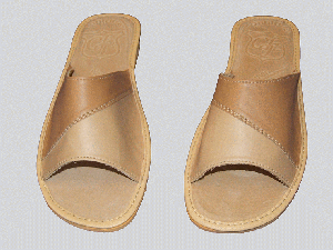 slippers pattern 13