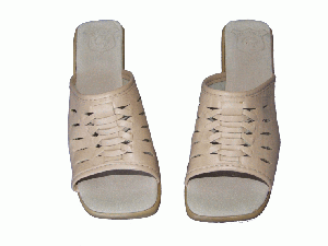 slippers pattern 32
