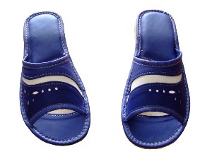 slippers pattern 51