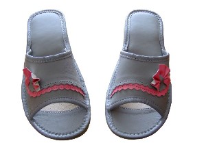 slippers pattern 52